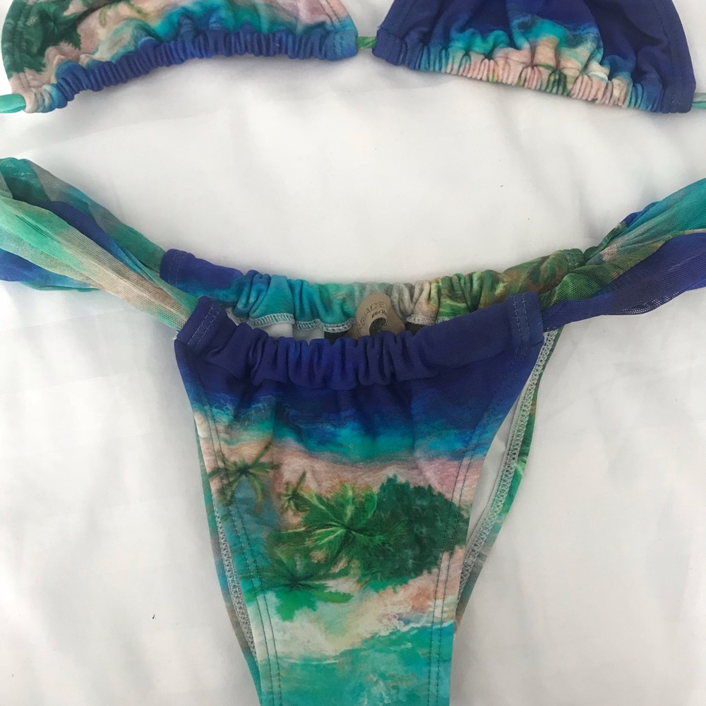 Brazilian Bikini